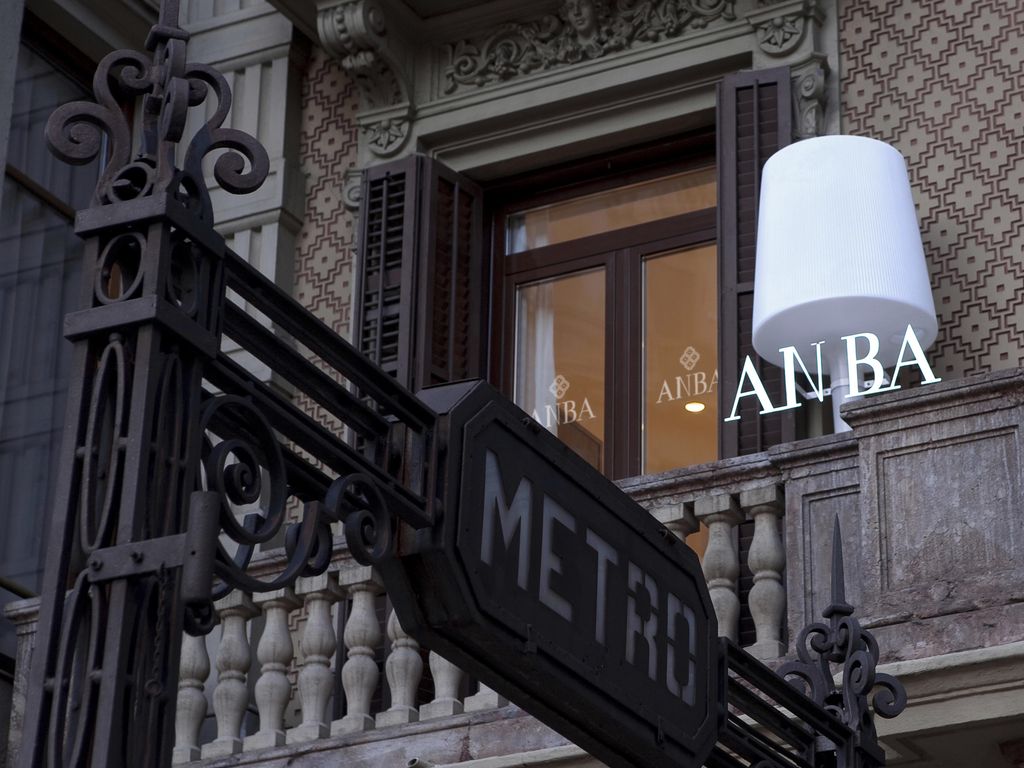 Anba Boutique