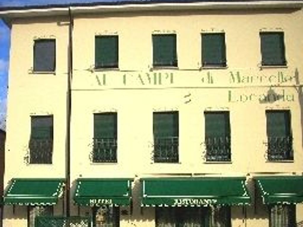 Ai Campi di Marcello