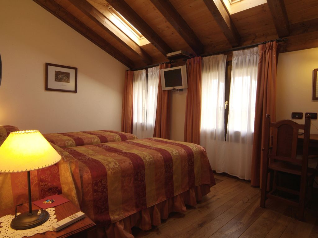 Locanda del Mulino
