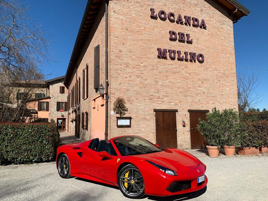 Locanda del Mulino
