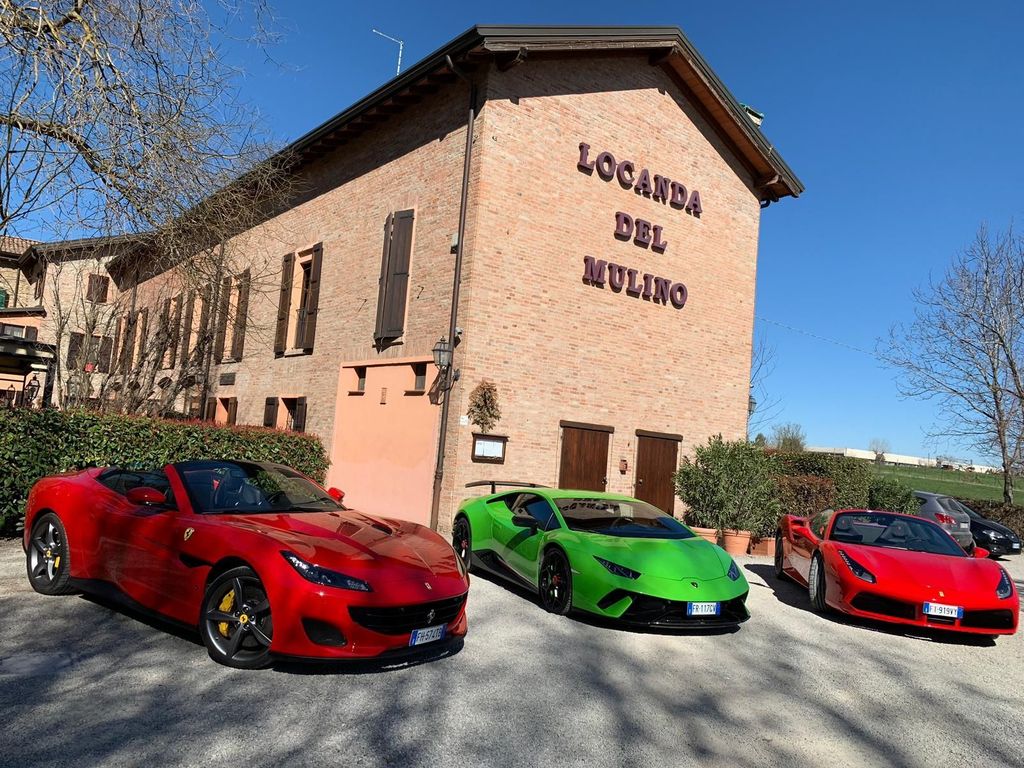 Locanda del Mulino