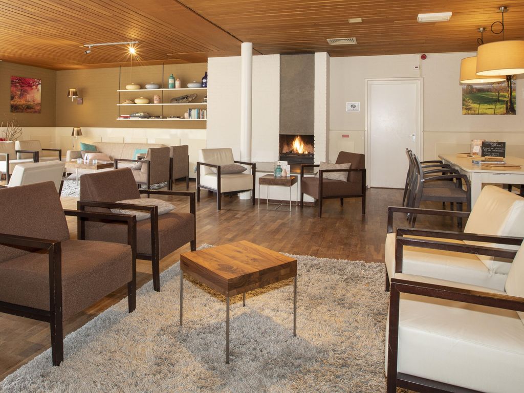 Fletcher Hotel-Restaurant Wolfheze
