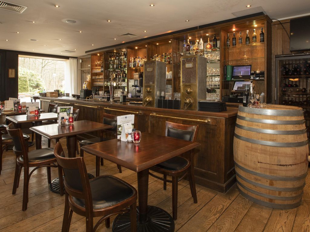 Fletcher Hotel-Restaurant Wolfheze