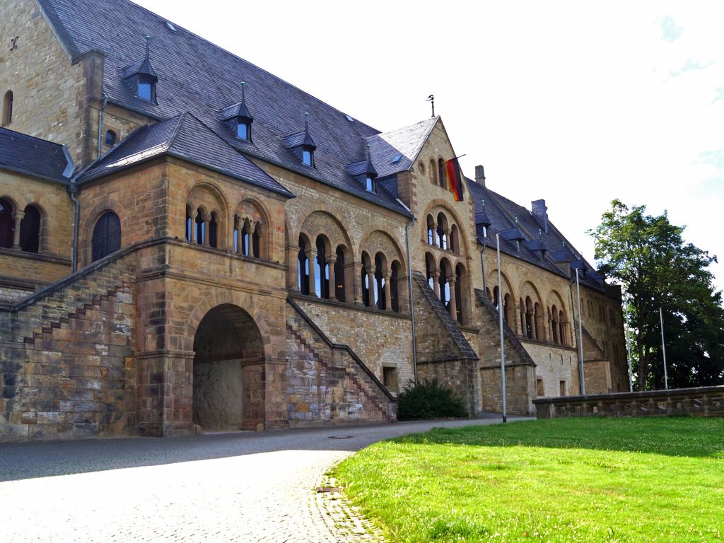 Kaiser Hof
