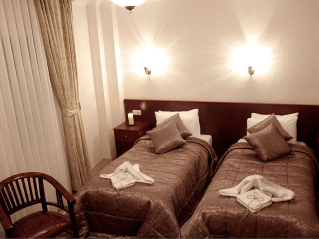Sultanahmet Cesme Hotel