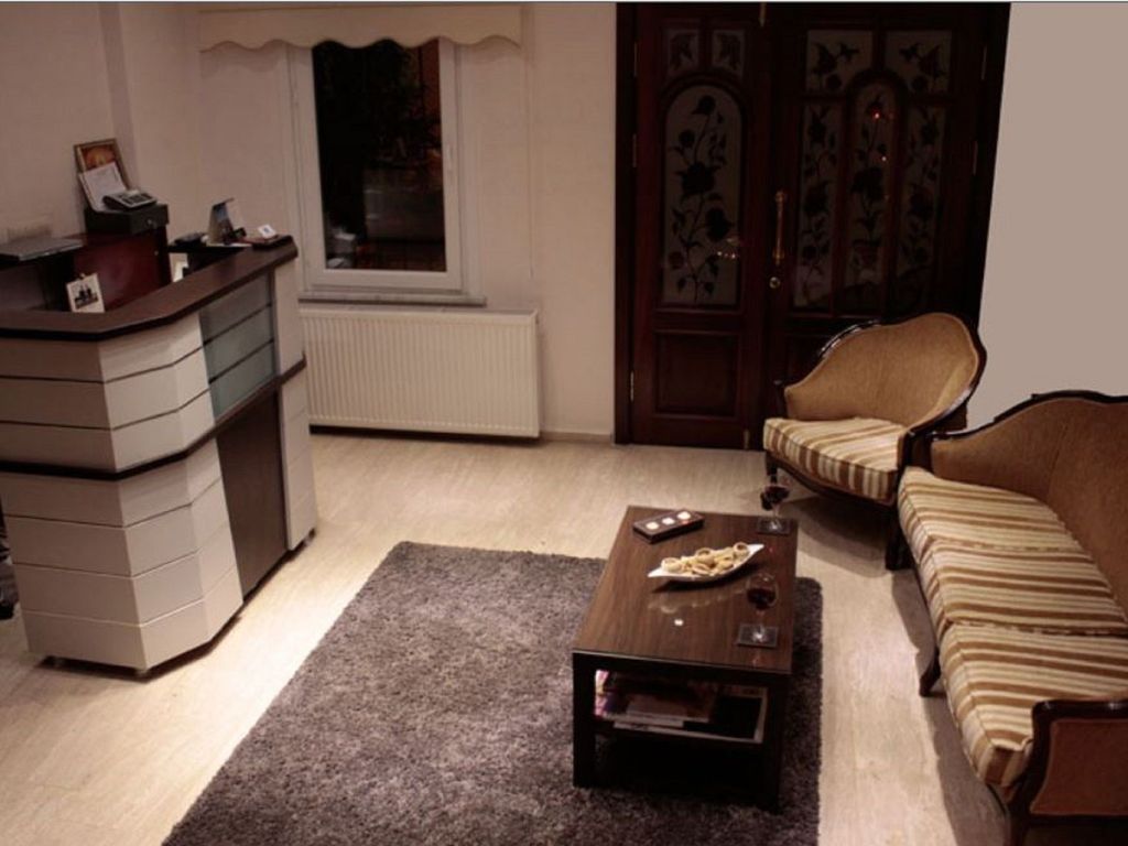 Sultanahmet Cesme Hotel