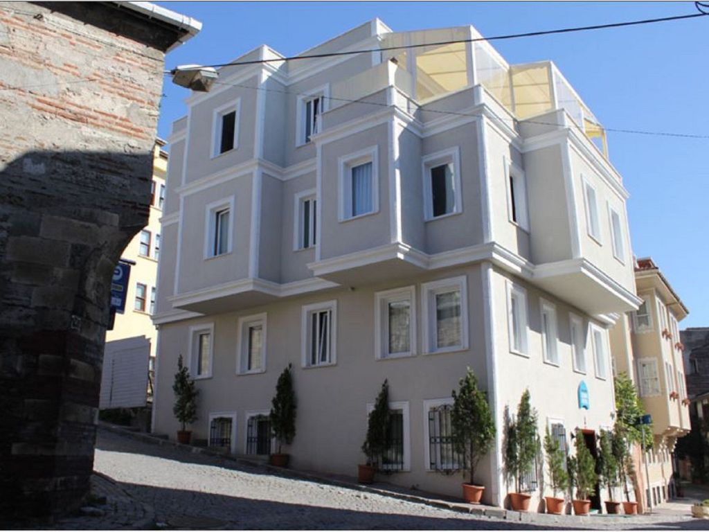 Sultanahmet Cesme Hotel