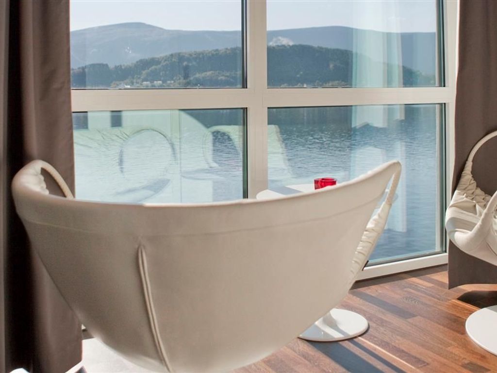 Quality Hotel Waterfront Alesund