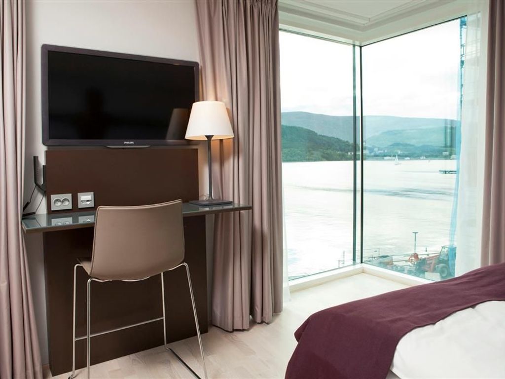 Quality Hotel Waterfront Alesund