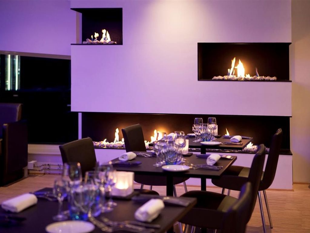 Quality Hotel Waterfront Alesund