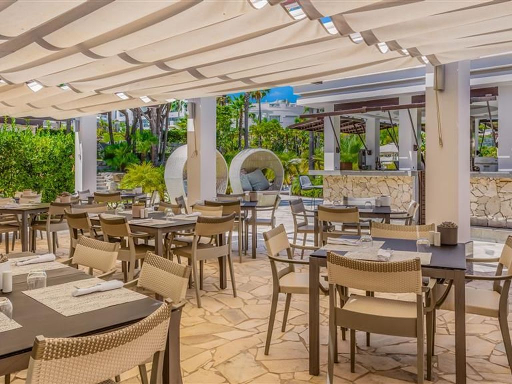 Conrad Algarve