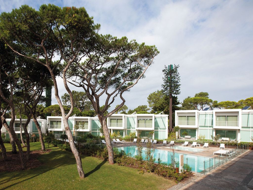 Vignette Collection ONYRIA MARINHA CASCAIS by IHG