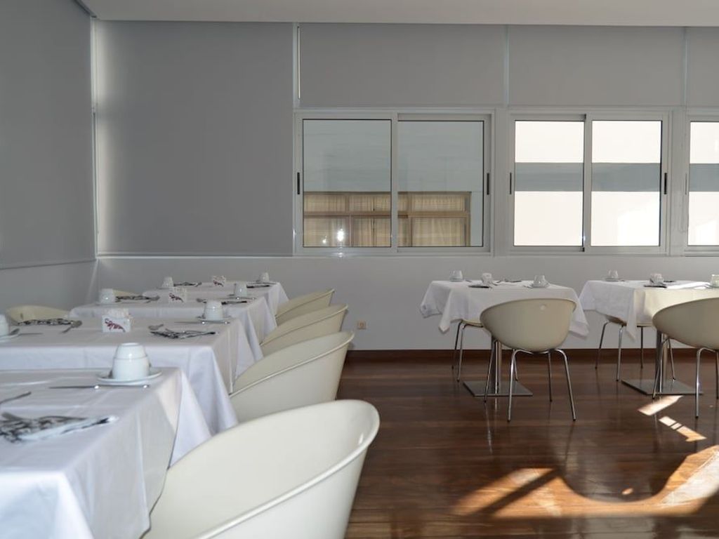 Madeira Bright Star Hotel