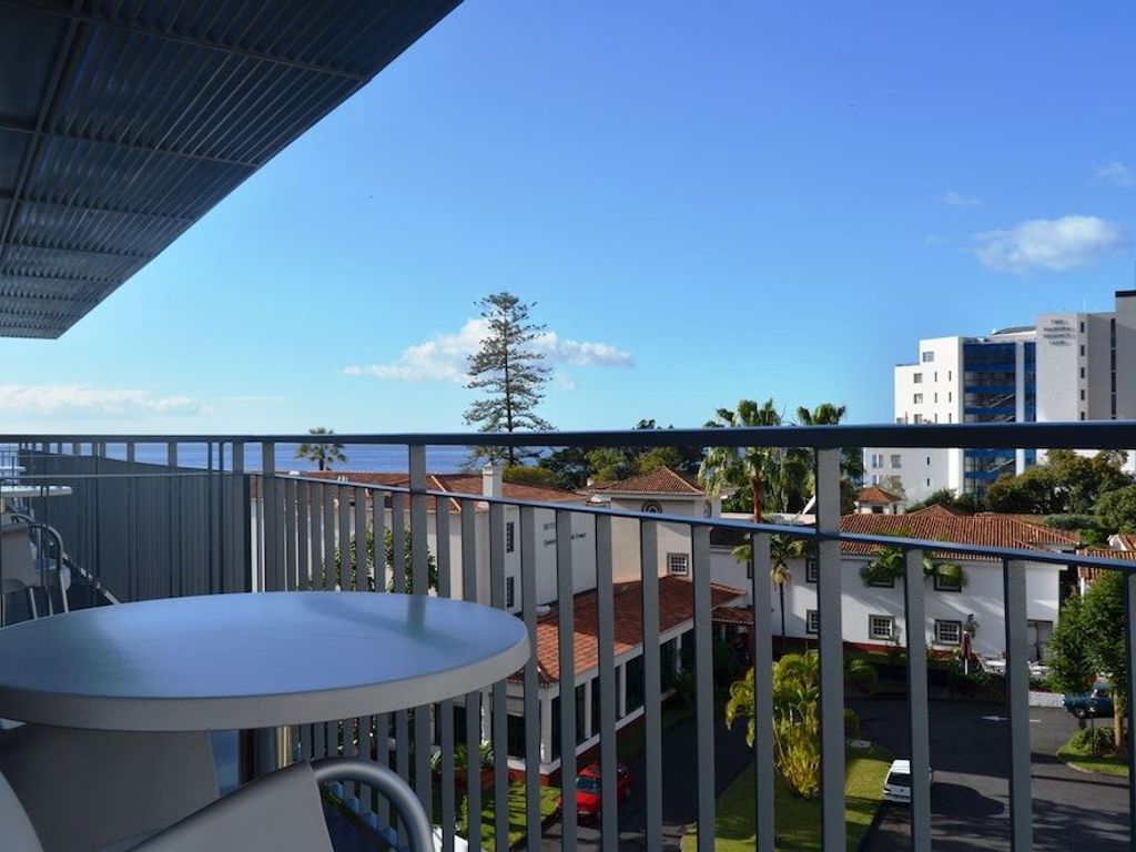 Madeira Bright Star Hotel