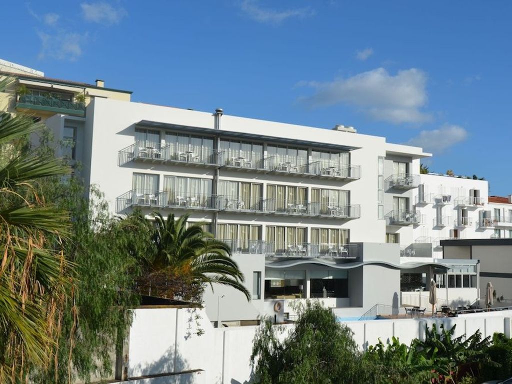 Madeira Bright Star Hotel