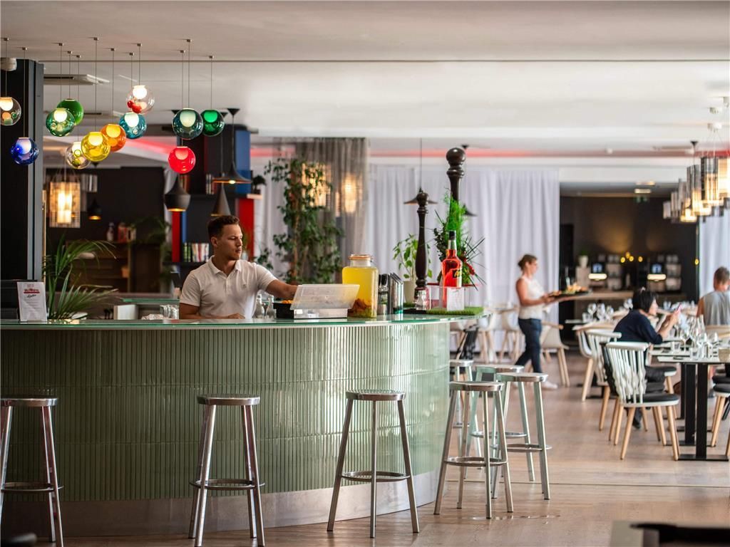 Novotel Avignon Centre