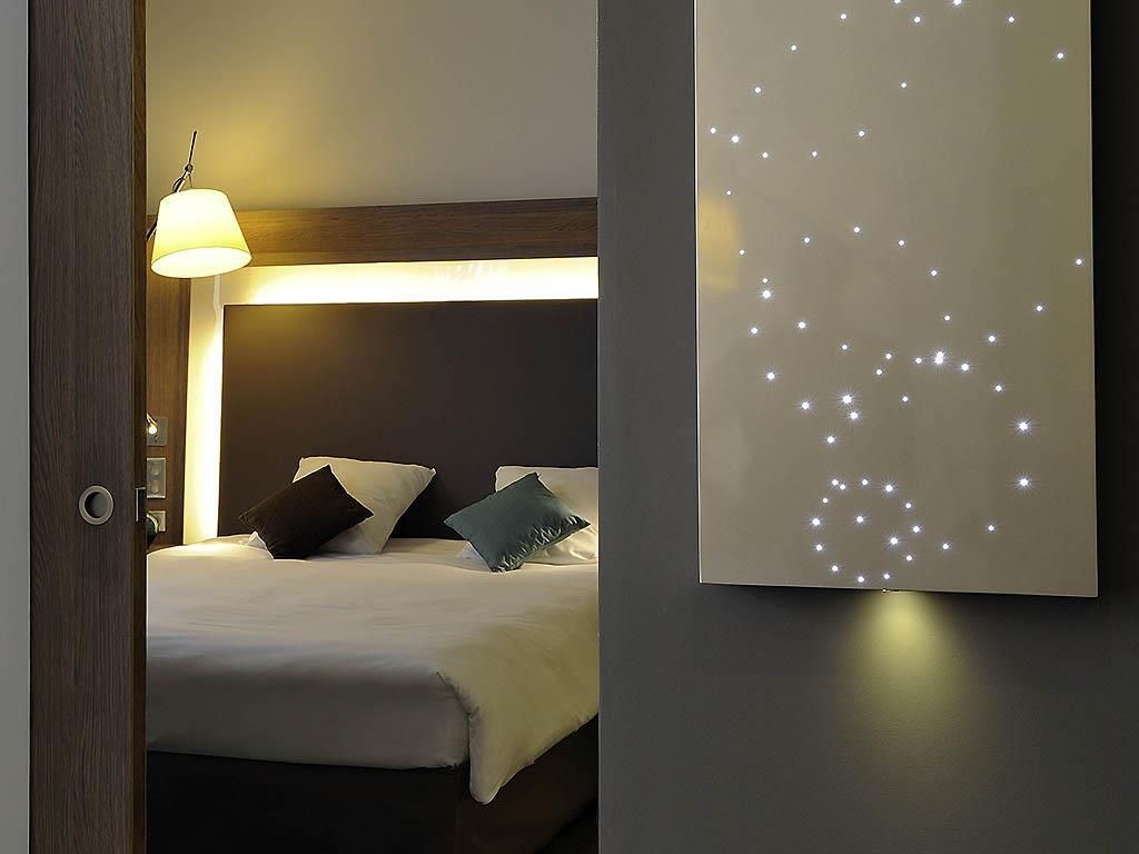 Novotel Avignon Centre
