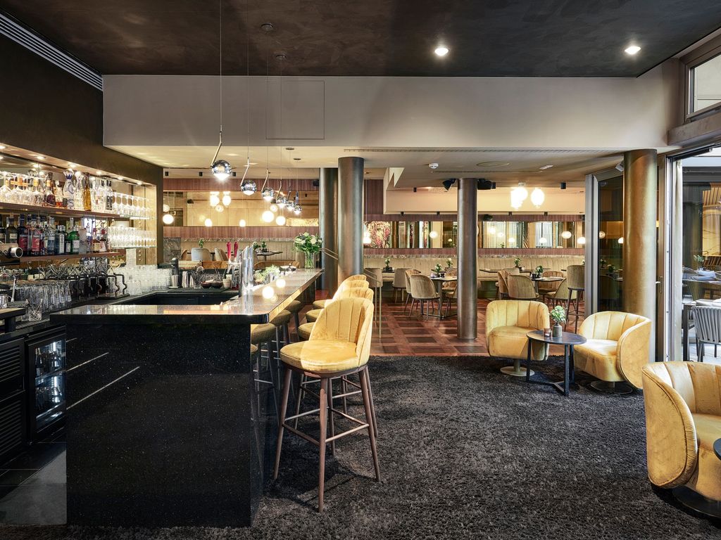 Living Hotel Das Viktualienmarkt