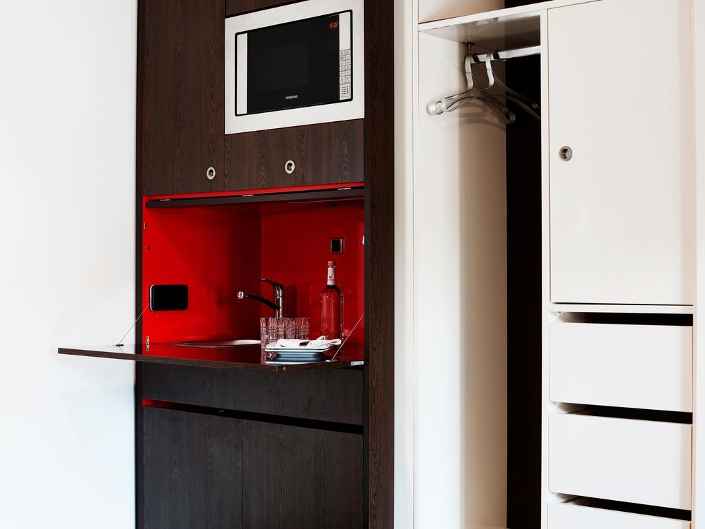 Living Hotel Das Viktualienmarkt