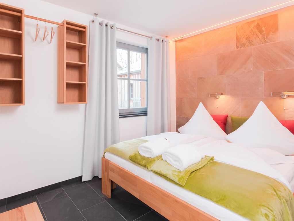 Biohotel Kunstquartier