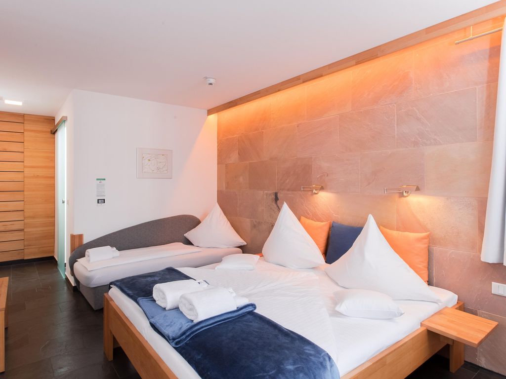 Biohotel Kunstquartier