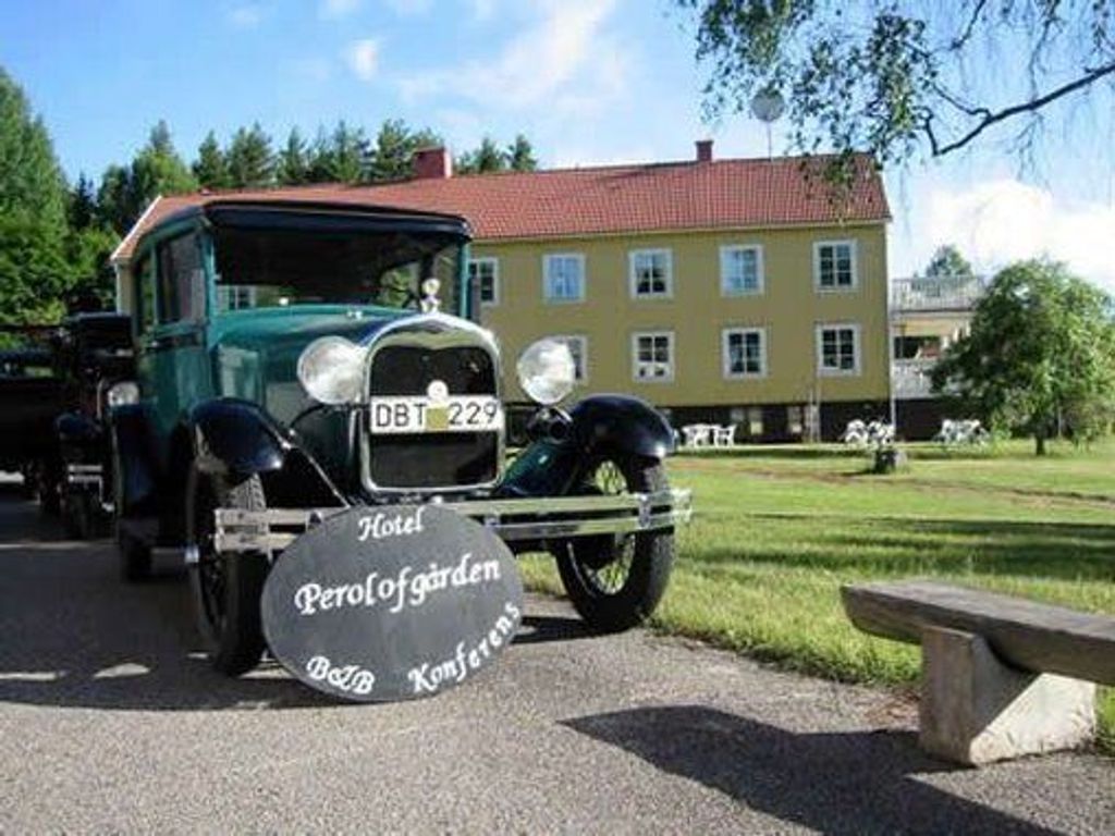 PerOlofGården Askersund