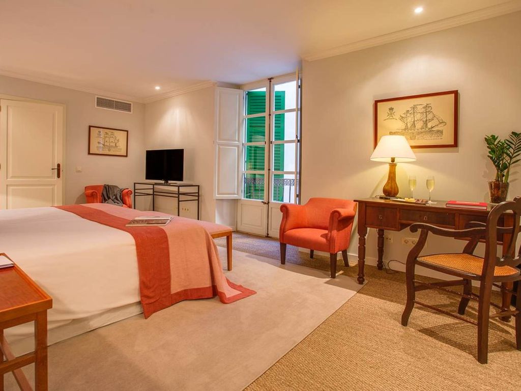 Can Cera Boutique Hotel