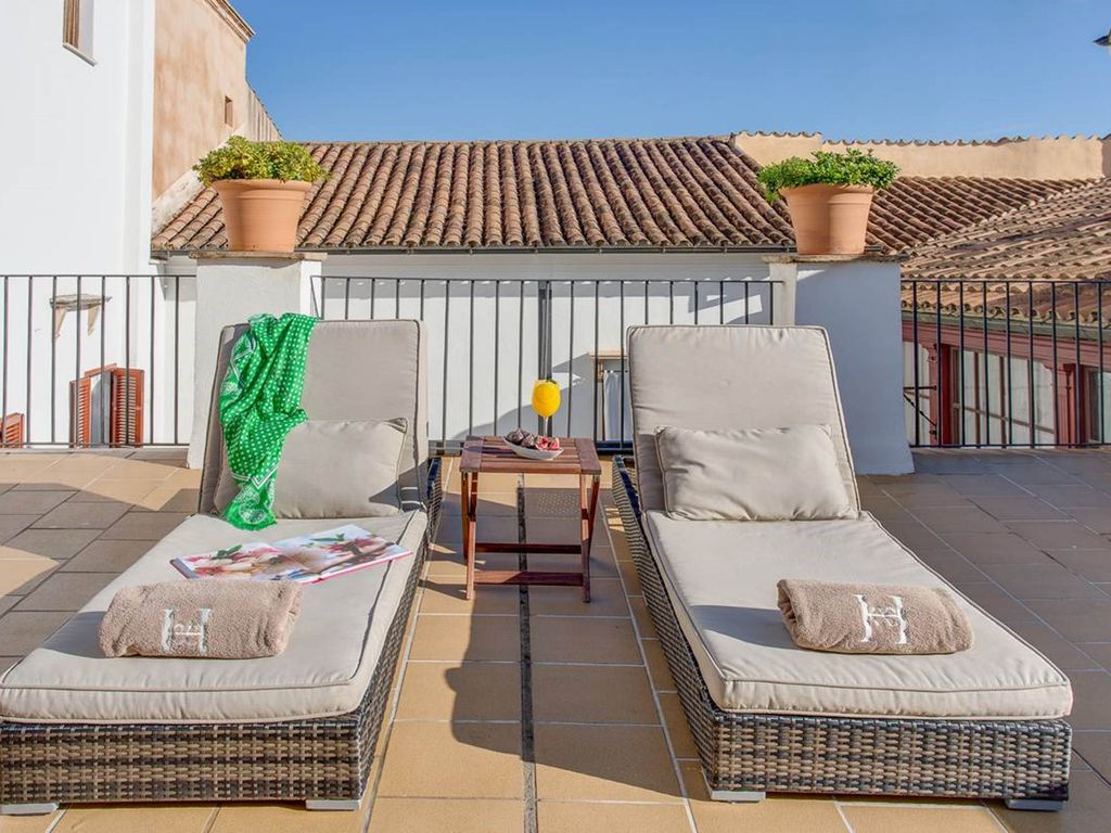 Can Cera Boutique Hotel