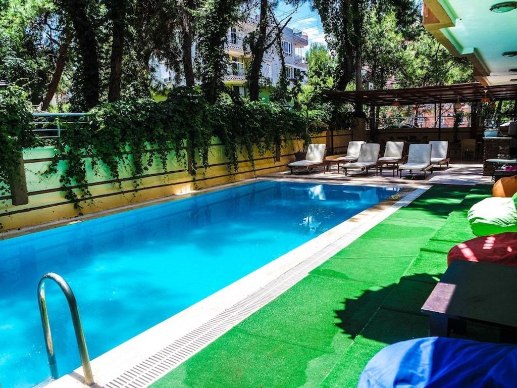 Ale Boutique Hotel