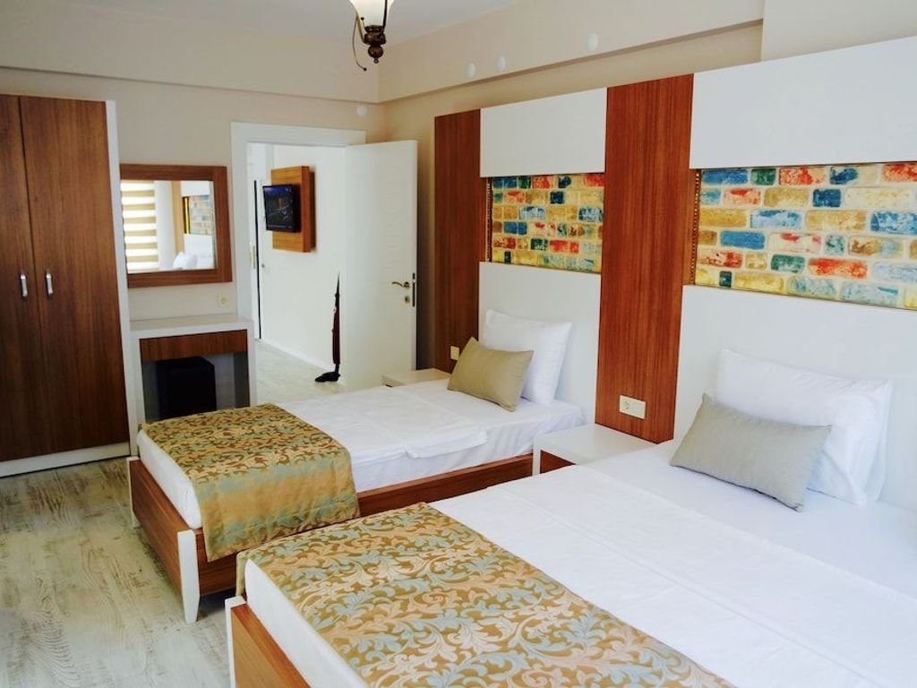 Ale Boutique Hotel