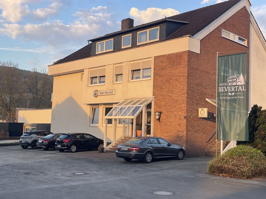 Hotel Bevertal