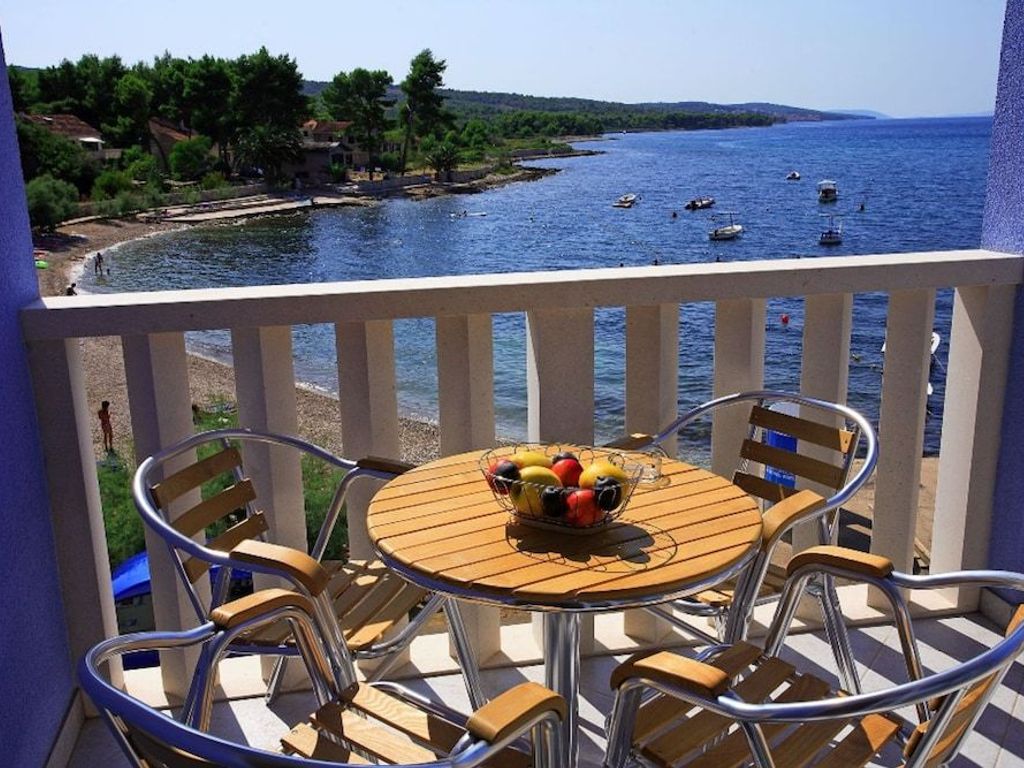 Aparthotel Marina Gromela