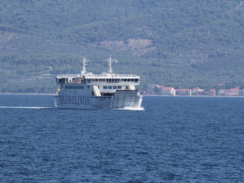 Aparthotel Marina Gromela