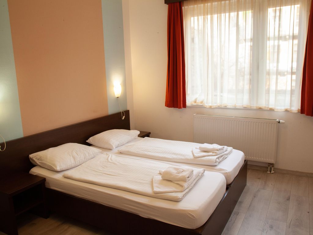 Práter Residence