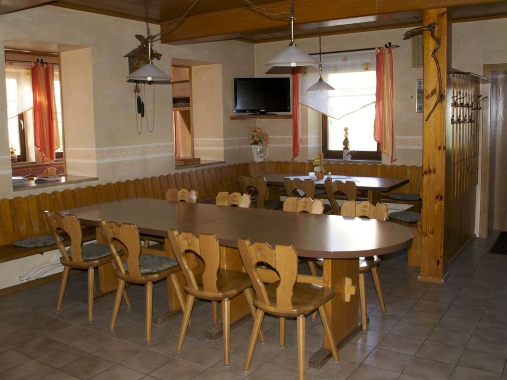 Gasthof Jägerheim Gasthof