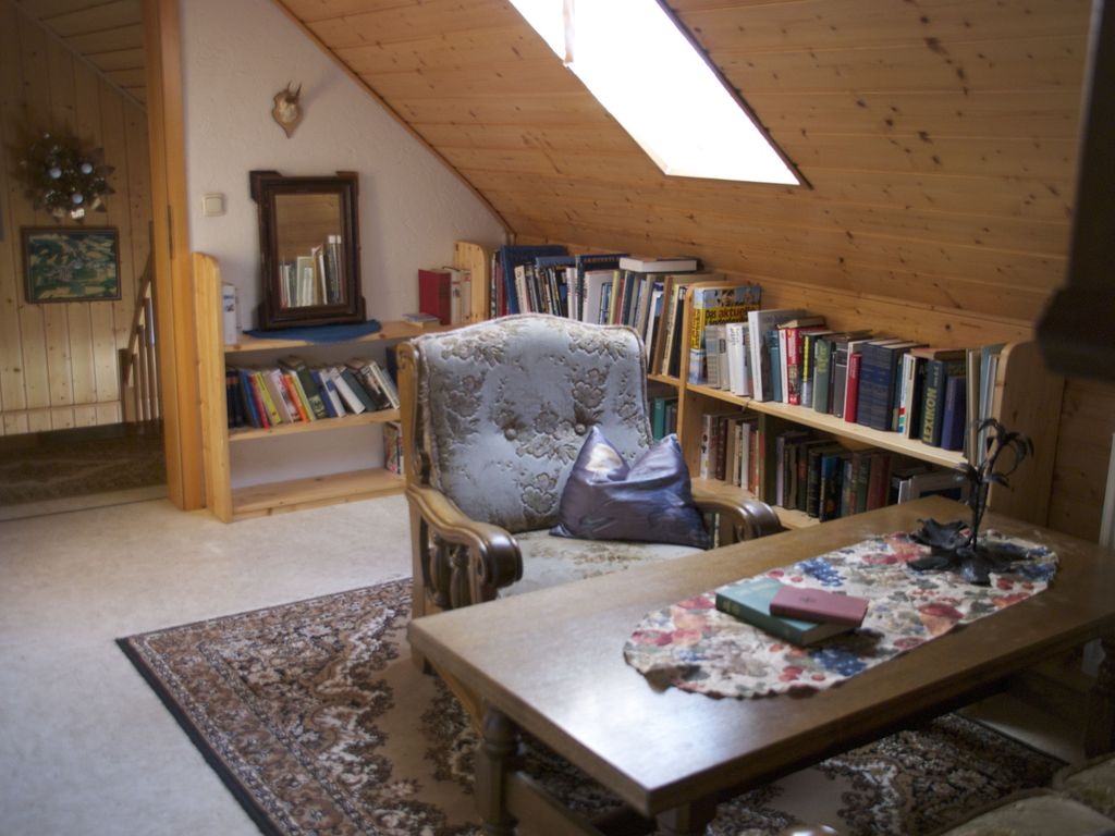 Gasthof Jägerheim Gasthof