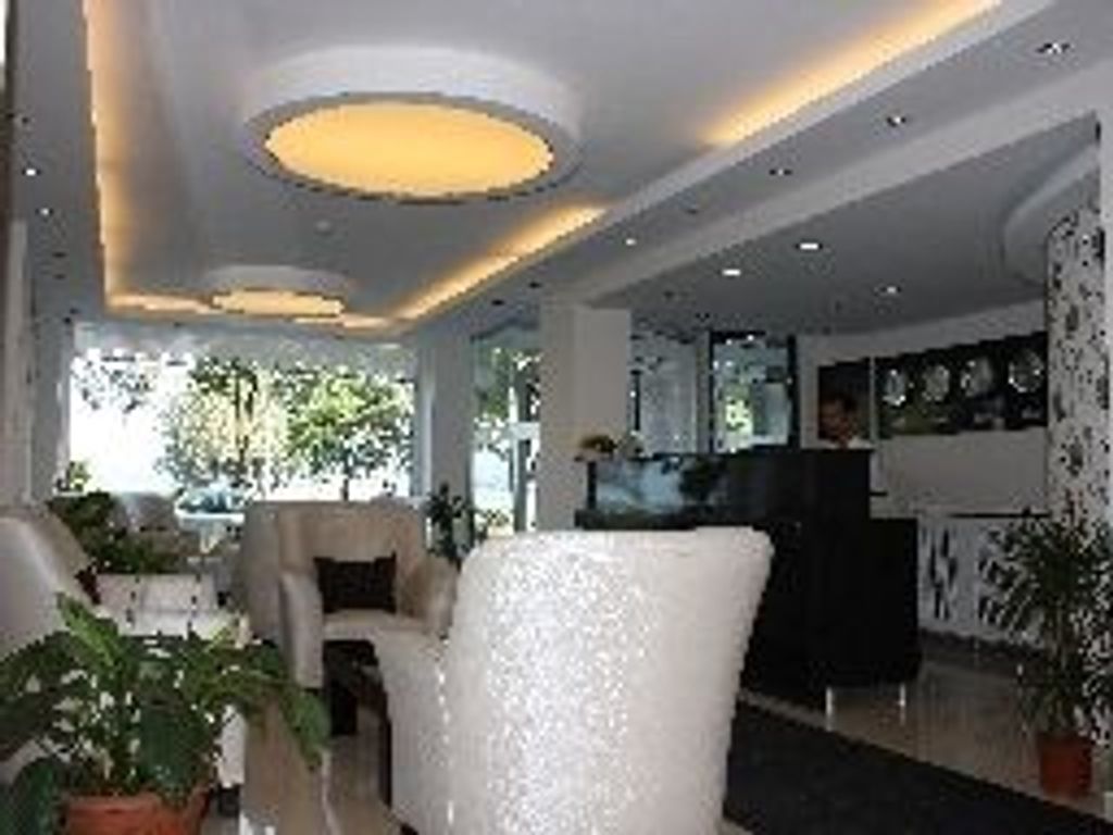 Yalihan Ari Hotel Green Star Certificate
