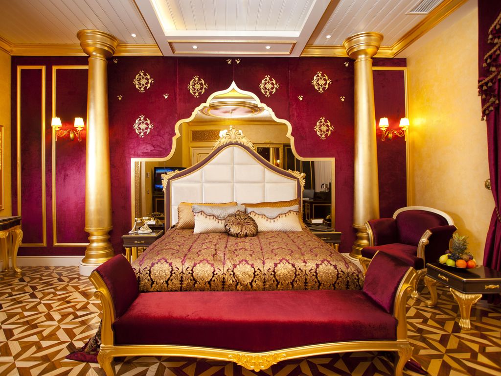 Limak Thermal Luxury Hotel