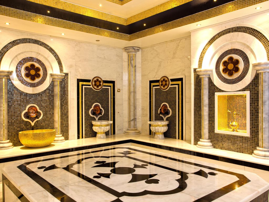 Limak Thermal Luxury Hotel