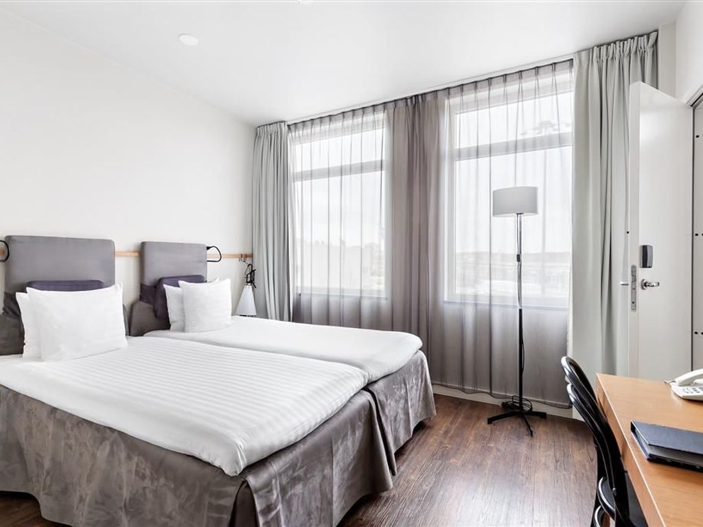 Best Western Plus Sthlm Bromma