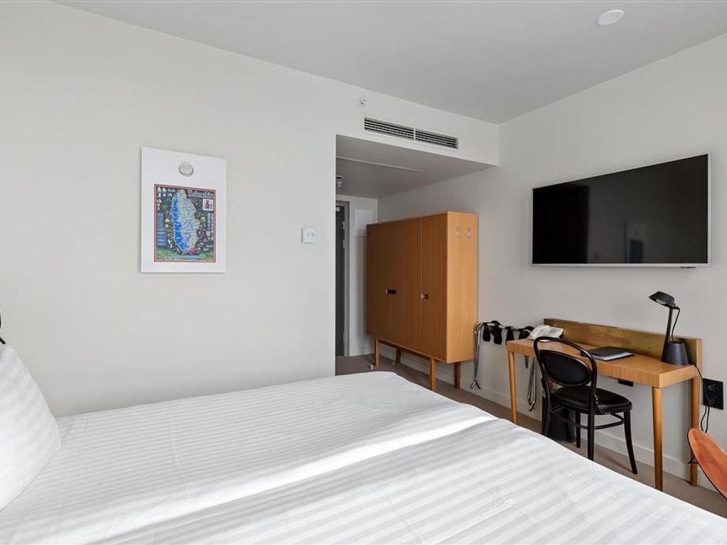 Best Western Plus Sthlm Bromma