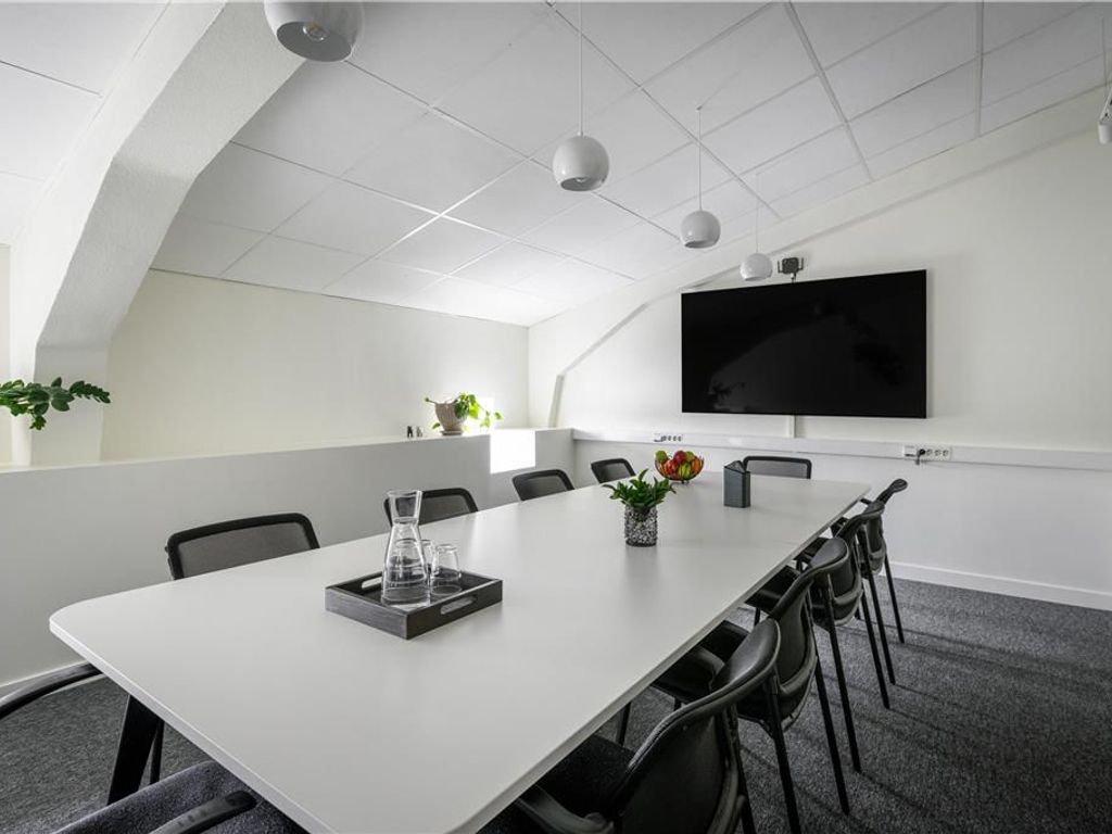 Best Western Plus Sthlm Bromma