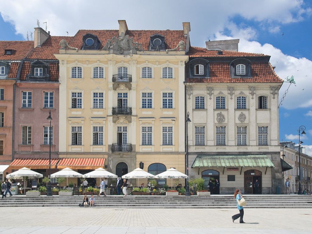Dom Literatury