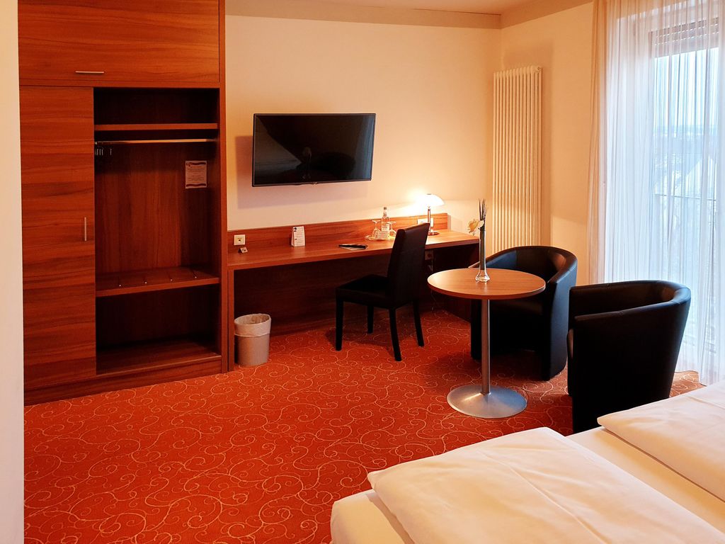 Hotel St. Georg - Regensburg