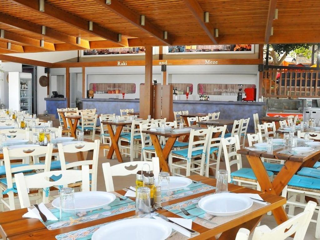 Elounda Residence Resort & Waterpark