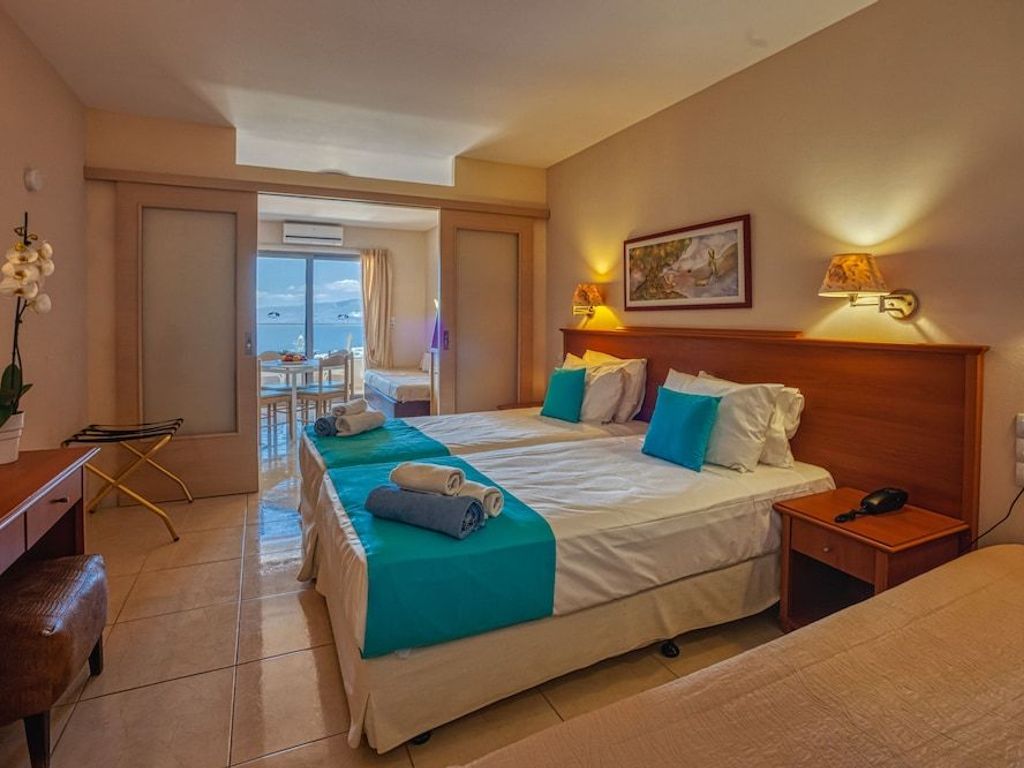 Elounda Residence Resort & Waterpark