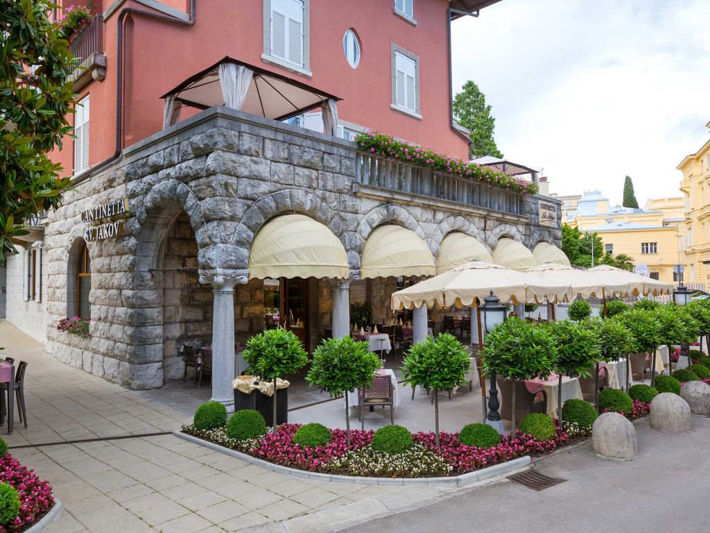 Amadria Park Hotel Sveti Jakov