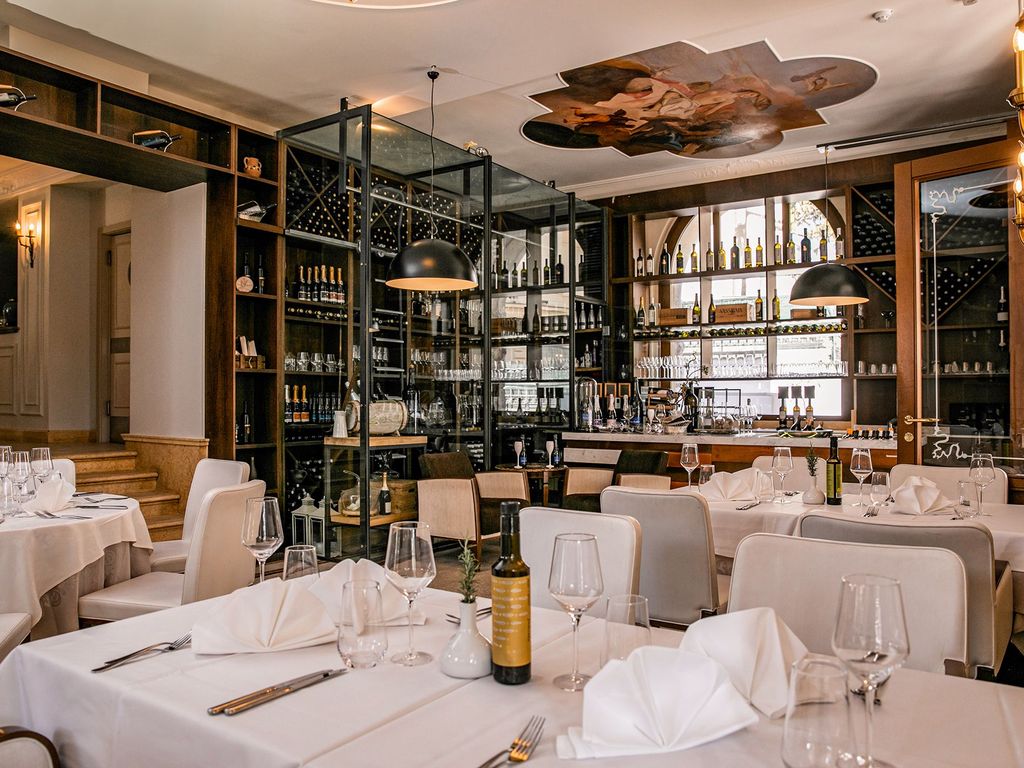Amadria Park Hotel Sveti Jakov