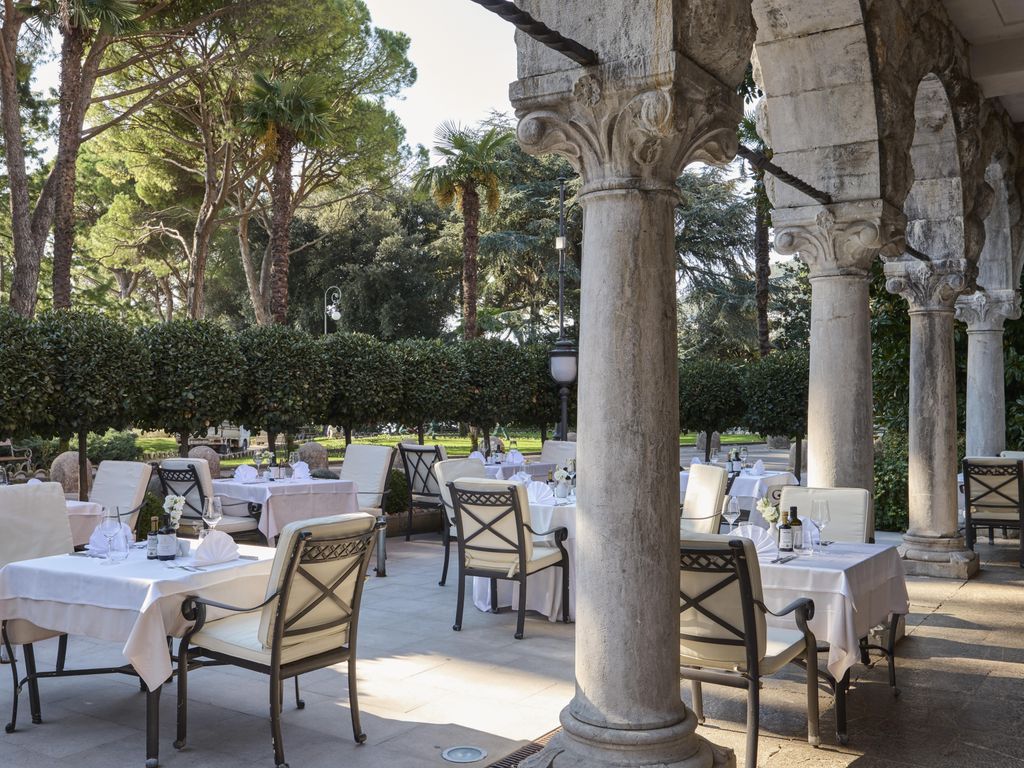 Amadria Park Hotel Sveti Jakov