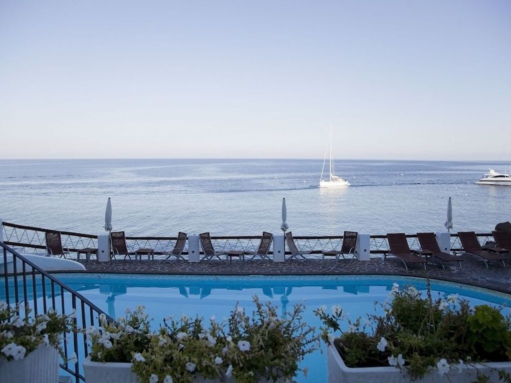Hotel Cincotta